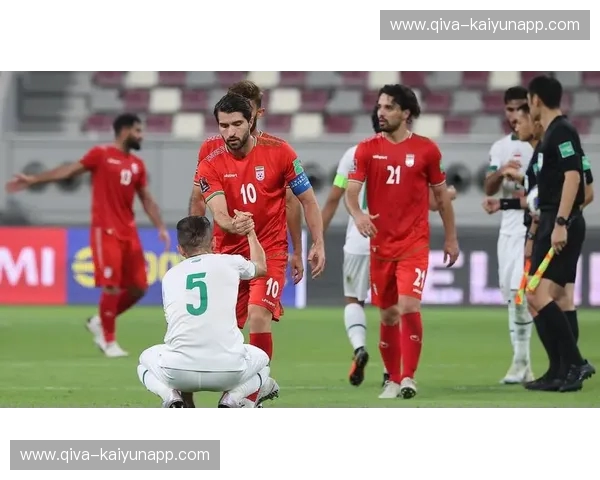 宿命对决还是奇迹降临？卡塔尔VS中国：谁能在这场亚洲足坛的巅峰博弈中笑到最后？